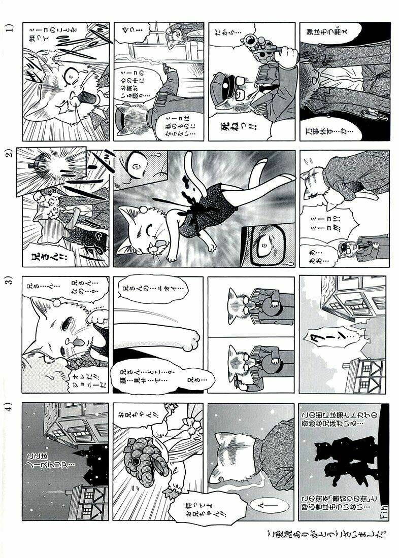 Happy World! Chapter 72 - Trang 54