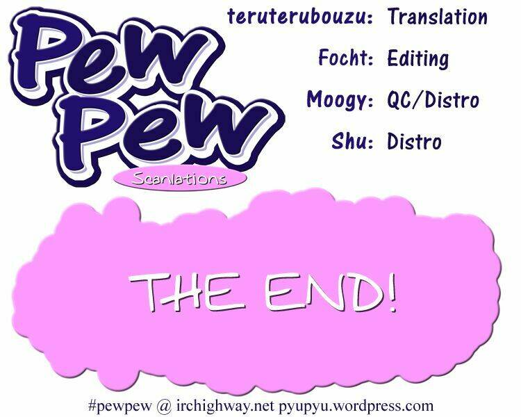 Happy World! Chapter 72 - Trang 56