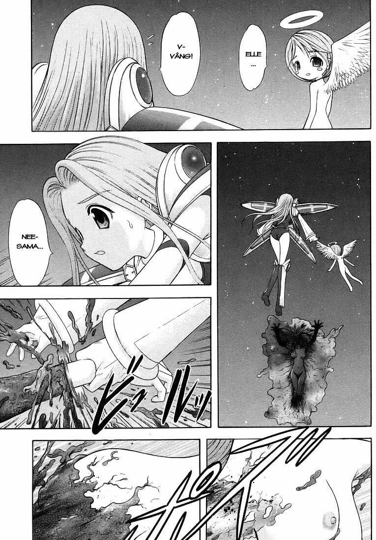 Happy World! Chapter 72 - Trang 5