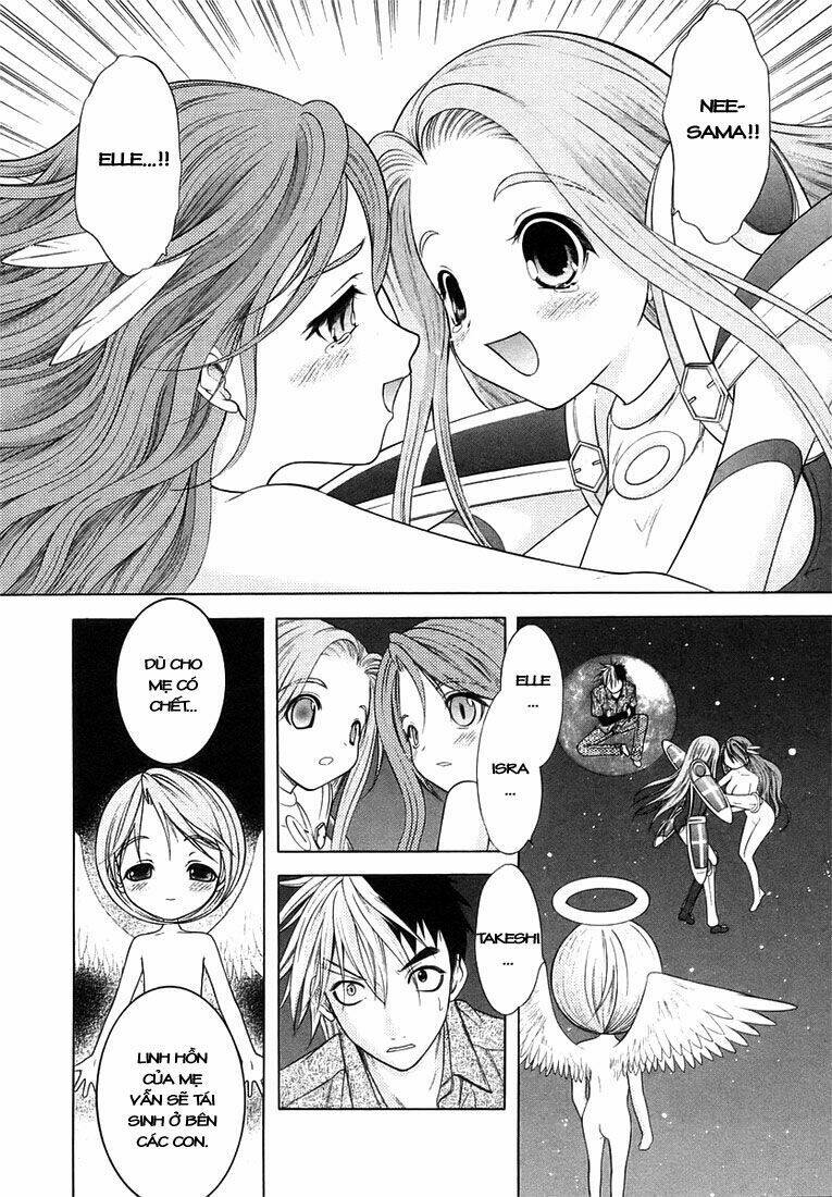 Happy World! Chapter 72 - Trang 7