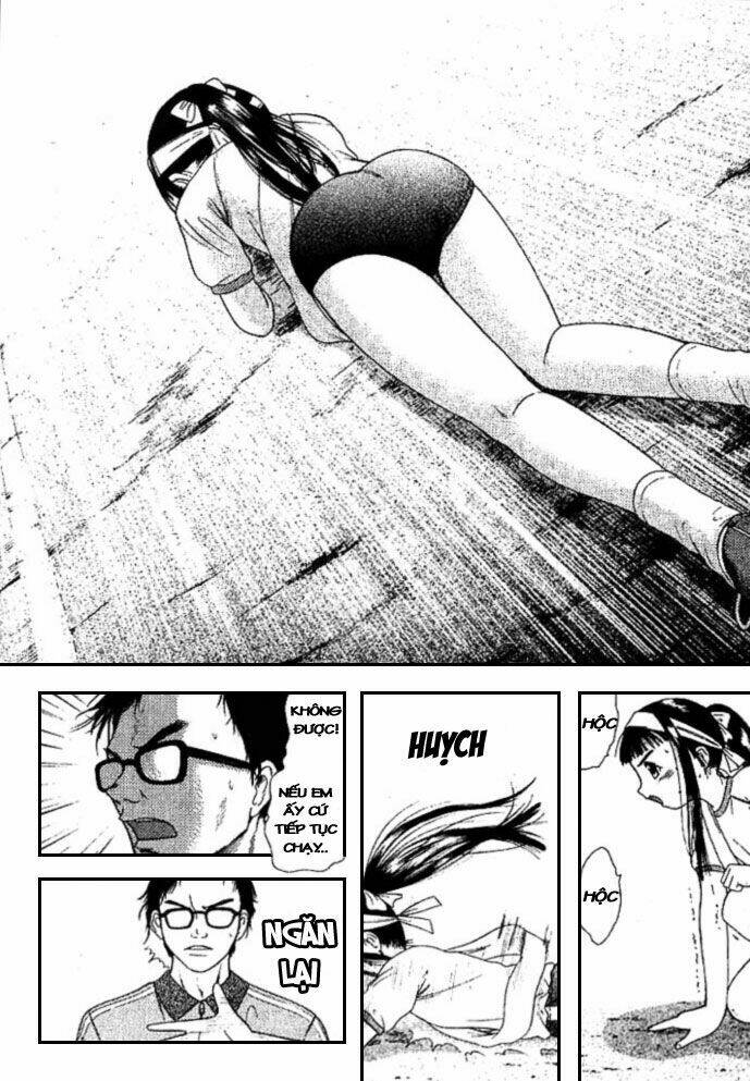 Happy World! Chapter 8 - Trang 9