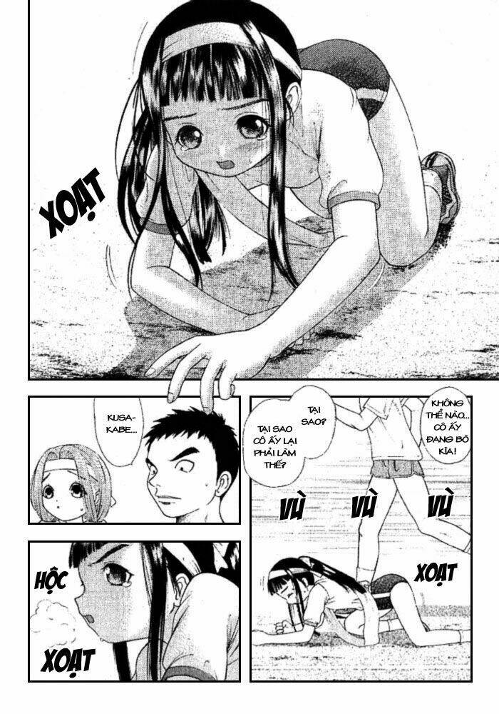 Happy World! Chapter 8 - Trang 11