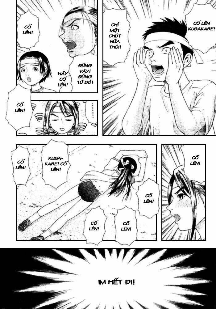 Happy World! Chapter 8 - Trang 15