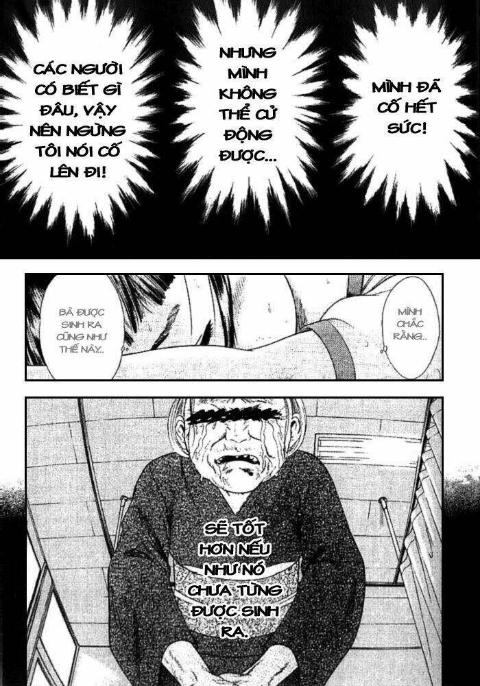 Happy World! Chapter 8 - Trang 16