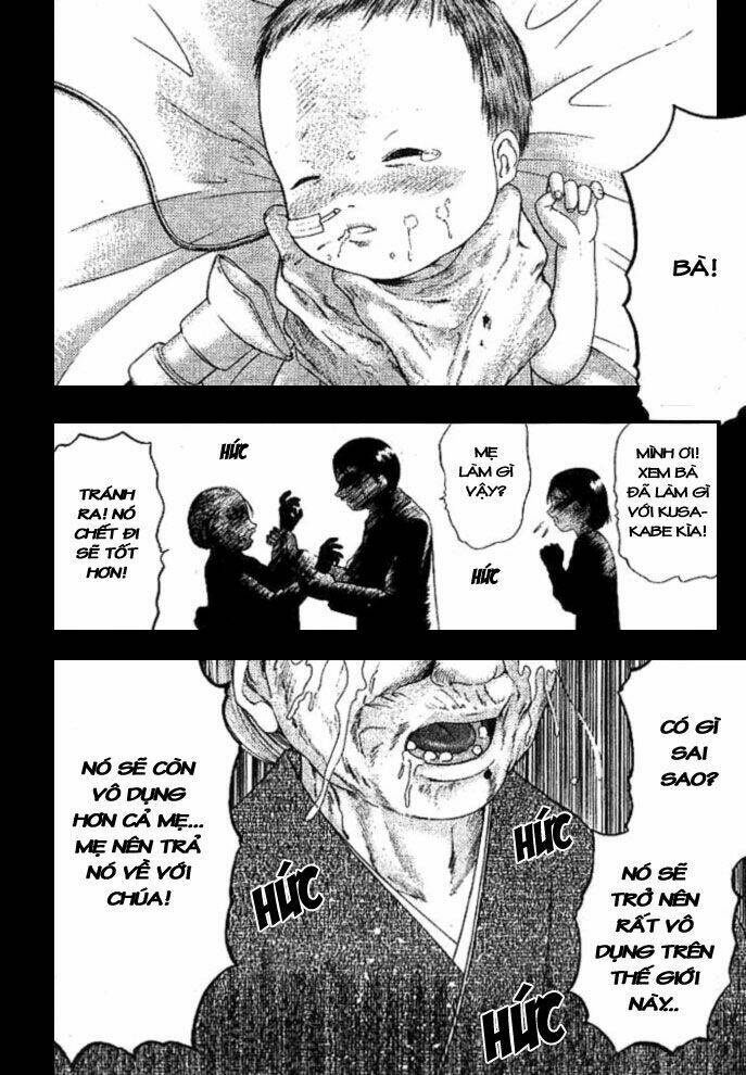 Happy World! Chapter 8 - Trang 17