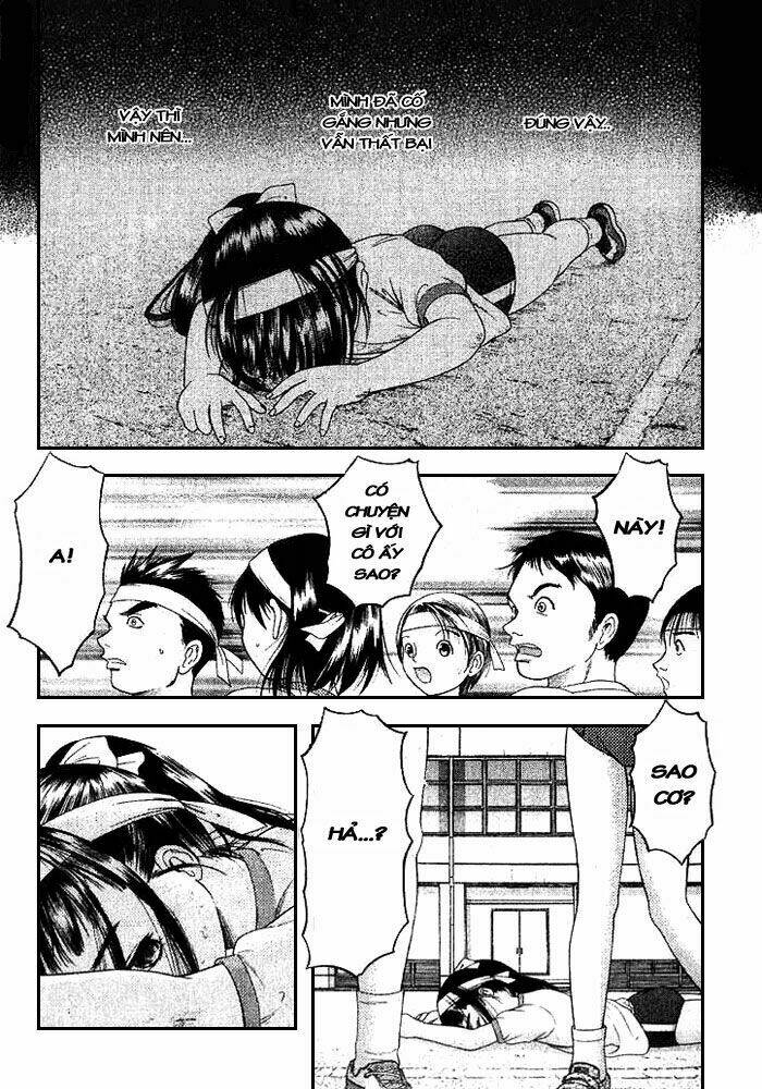 Happy World! Chapter 8 - Trang 18