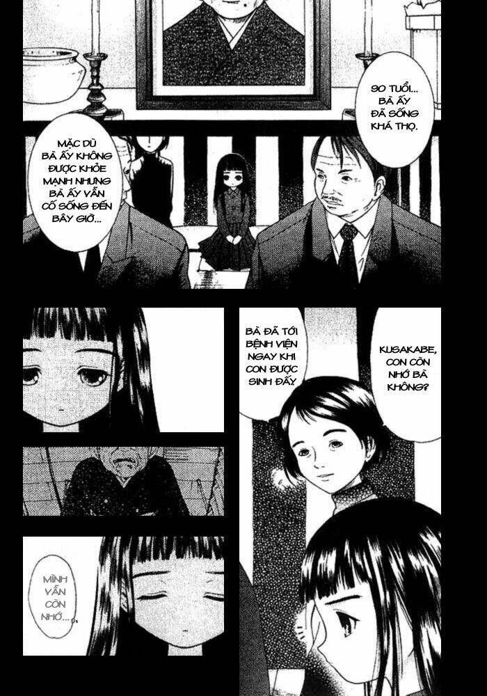 Happy World! Chapter 8 - Trang 1