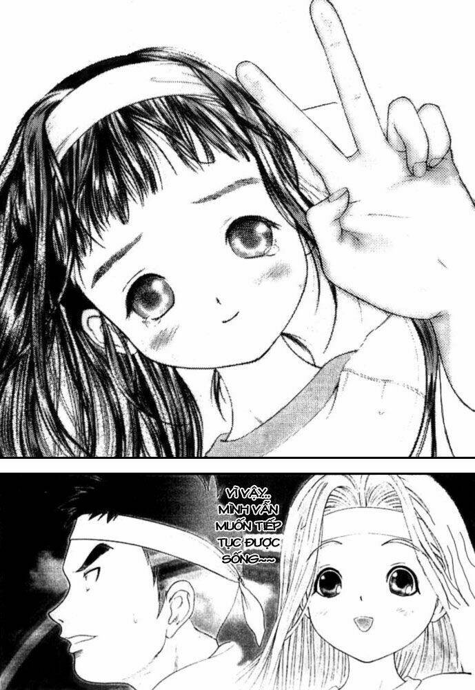 Happy World! Chapter 8 - Trang 24