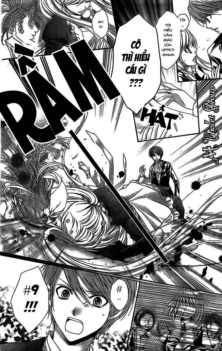 Magic Shoes Shop Chapter 1 - Trang 38