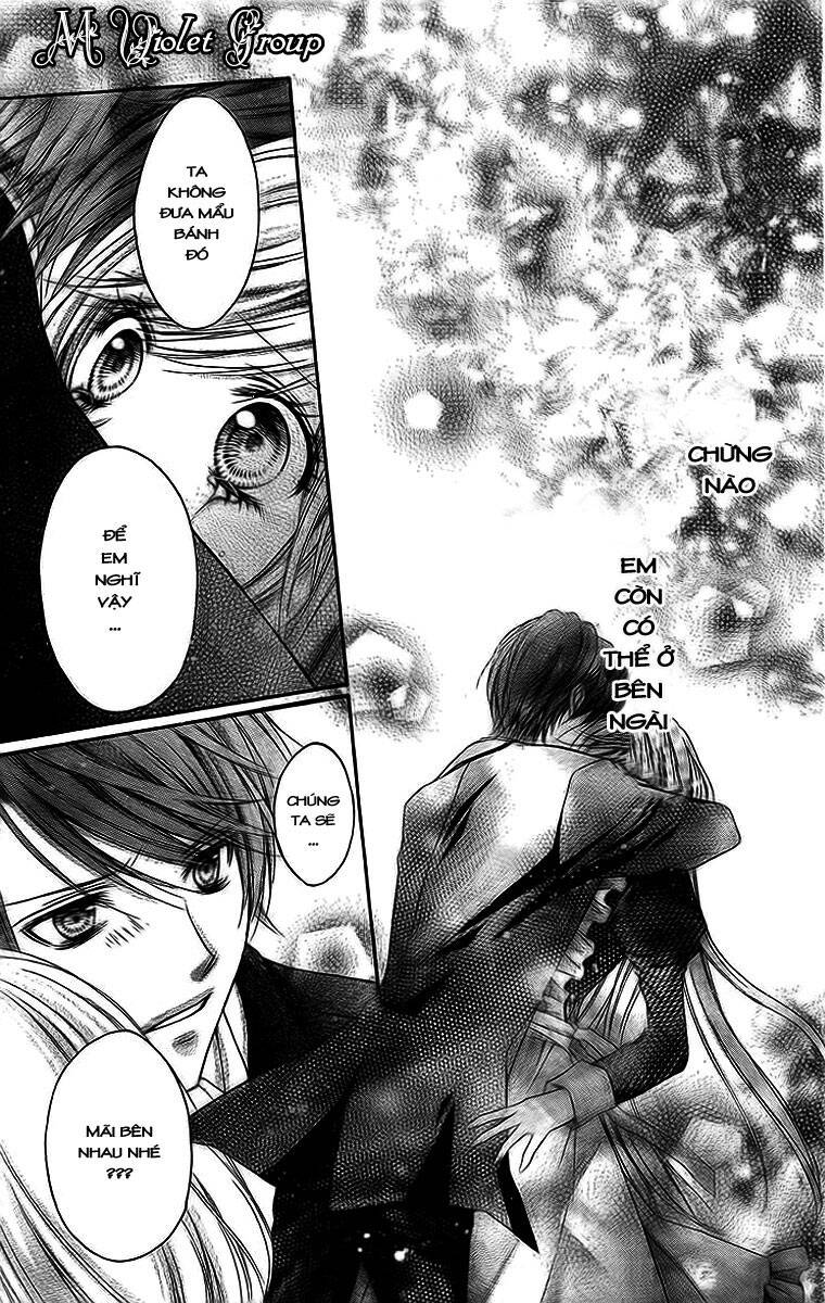 Magic Shoes Shop Chapter 1 - Trang 49