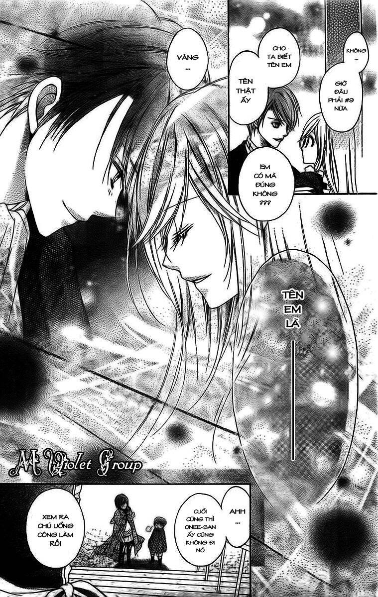 Magic Shoes Shop Chapter 1 - Trang 51