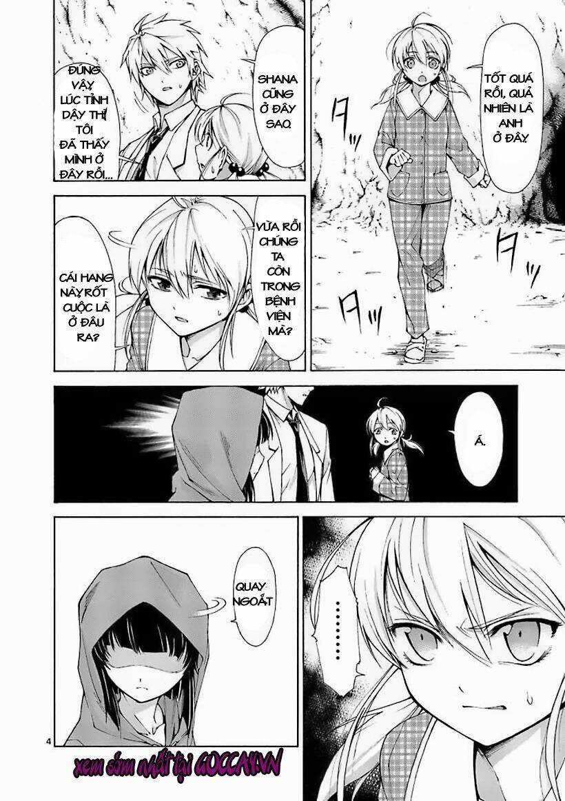 Thôn Phệ Nhân Gian Chapter 3 - Trang 2