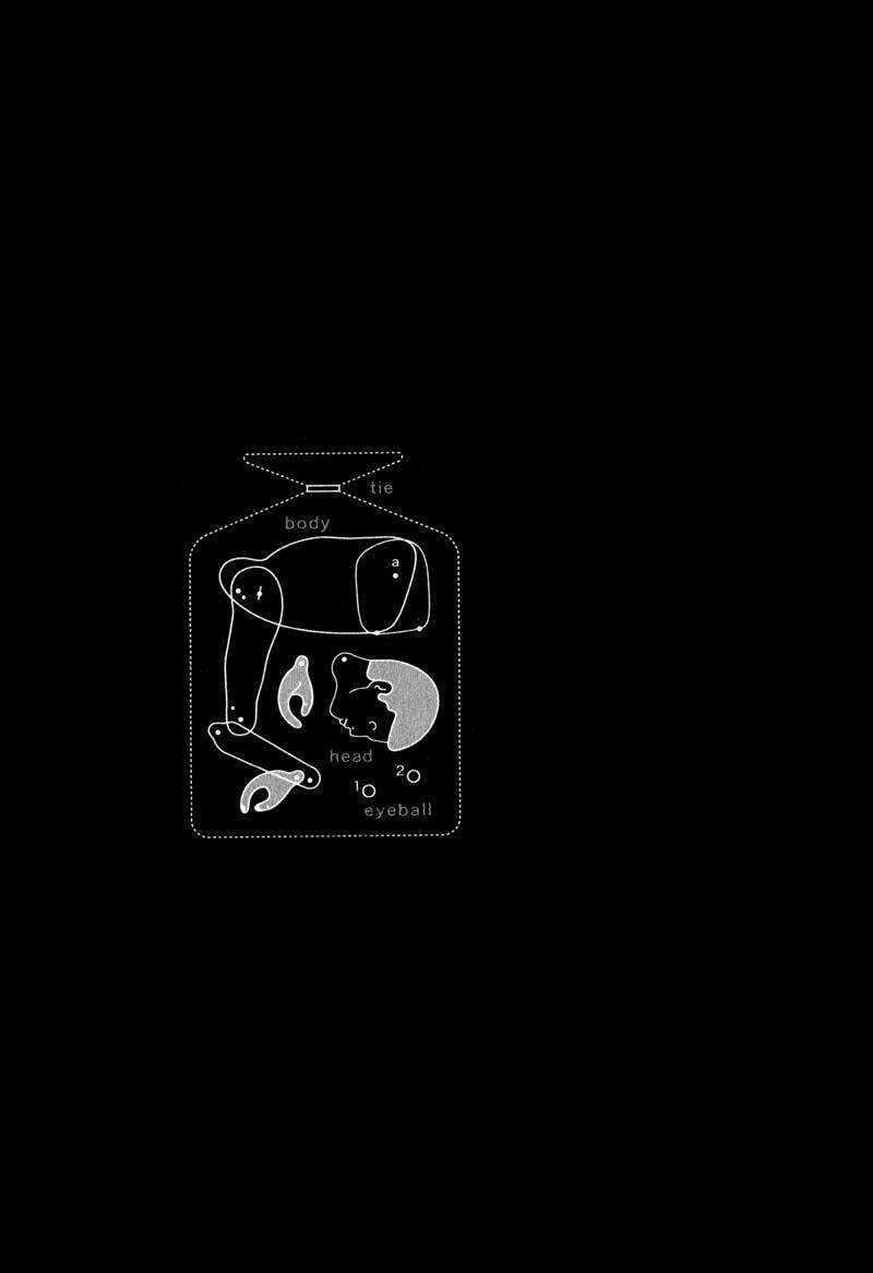 The Kurosagi corpse delivery service - Chapter 12 - Page 5