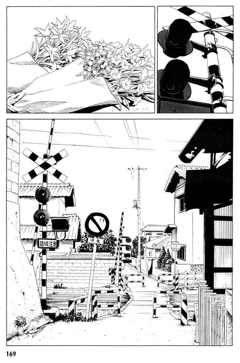 The Kurosagi corpse delivery service - Chapter 14 - Page 29