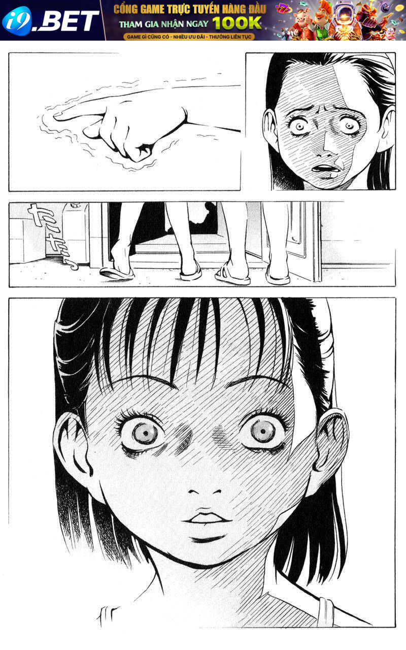 The Kurosagi corpse delivery service - Chapter 6 - Page 17