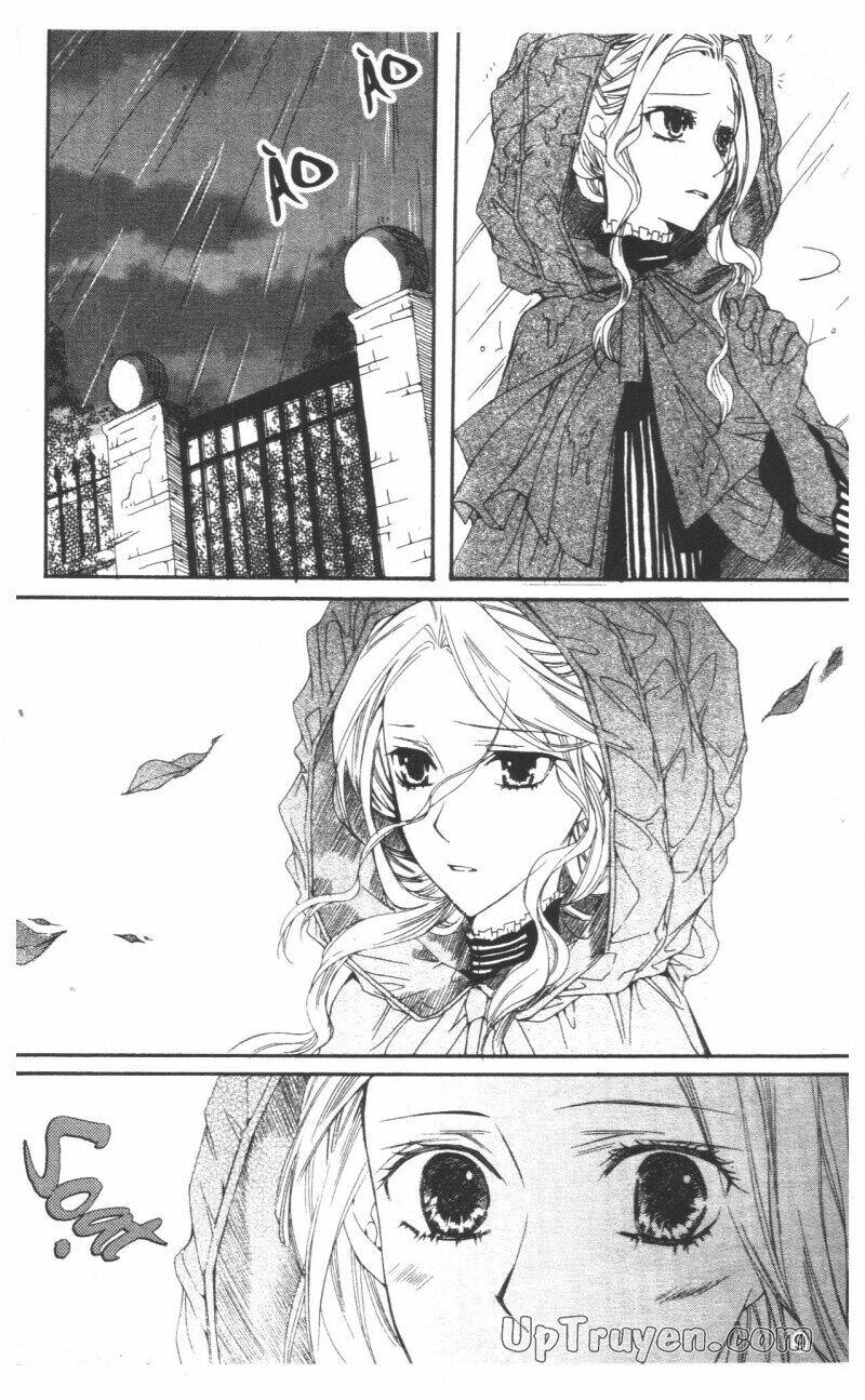 Tiểu thư hậu đậu Chapter 9 - Trang 10