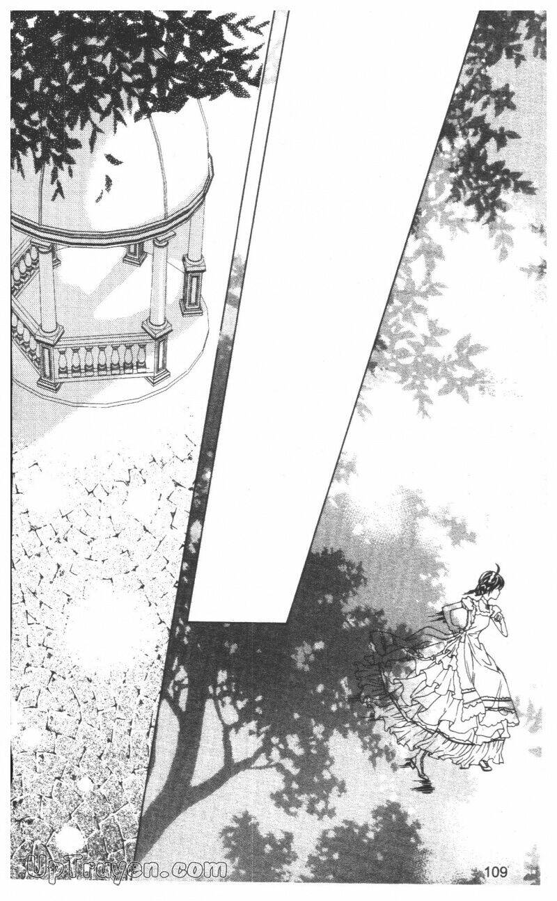 Tiểu thư hậu đậu Chapter 9 - Trang 110