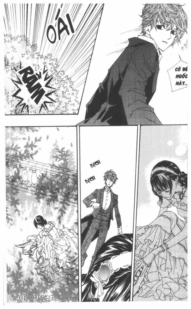 Tiểu thư hậu đậu Chapter 9 - Trang 113