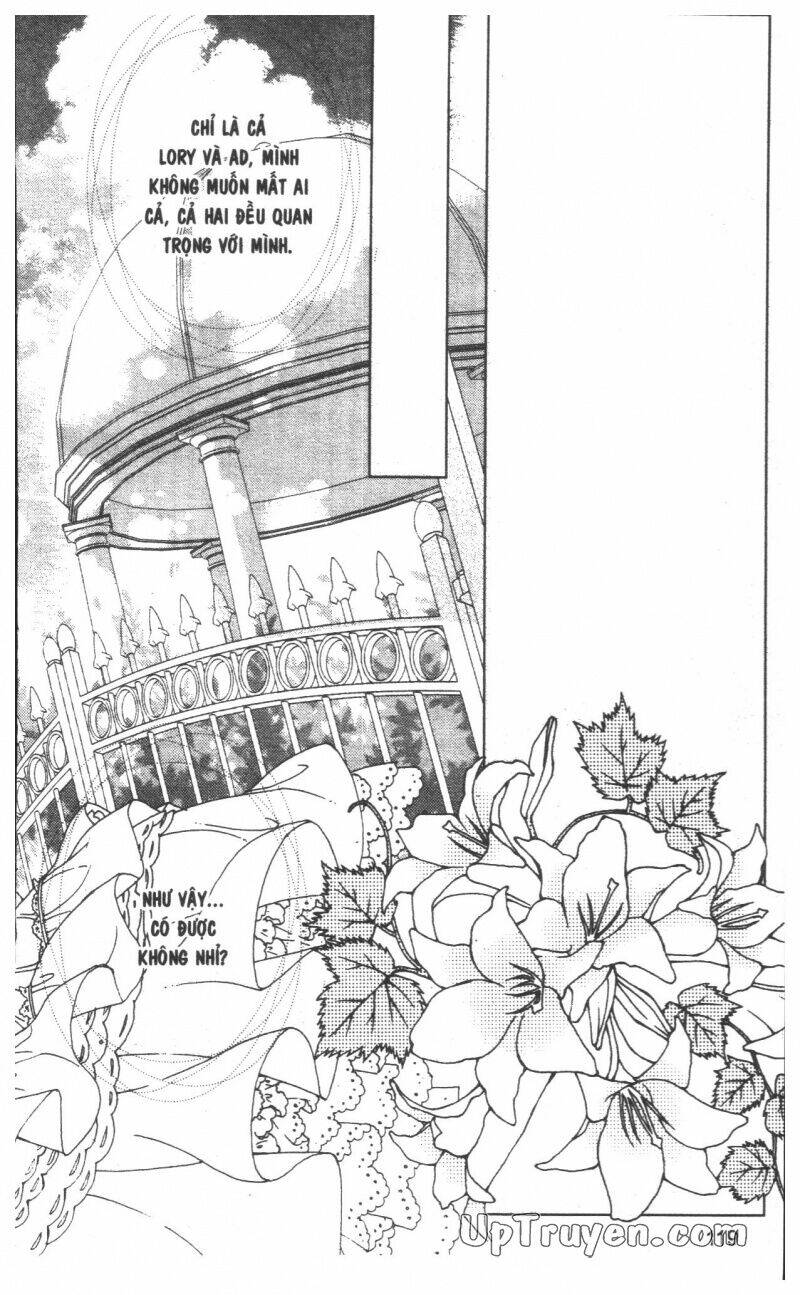 Tiểu thư hậu đậu Chapter 9 - Trang 120