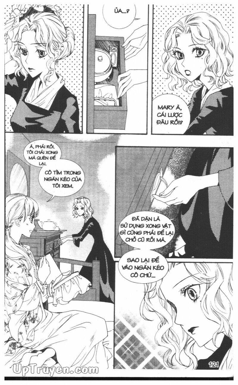 Tiểu thư hậu đậu Chapter 9 - Trang 122