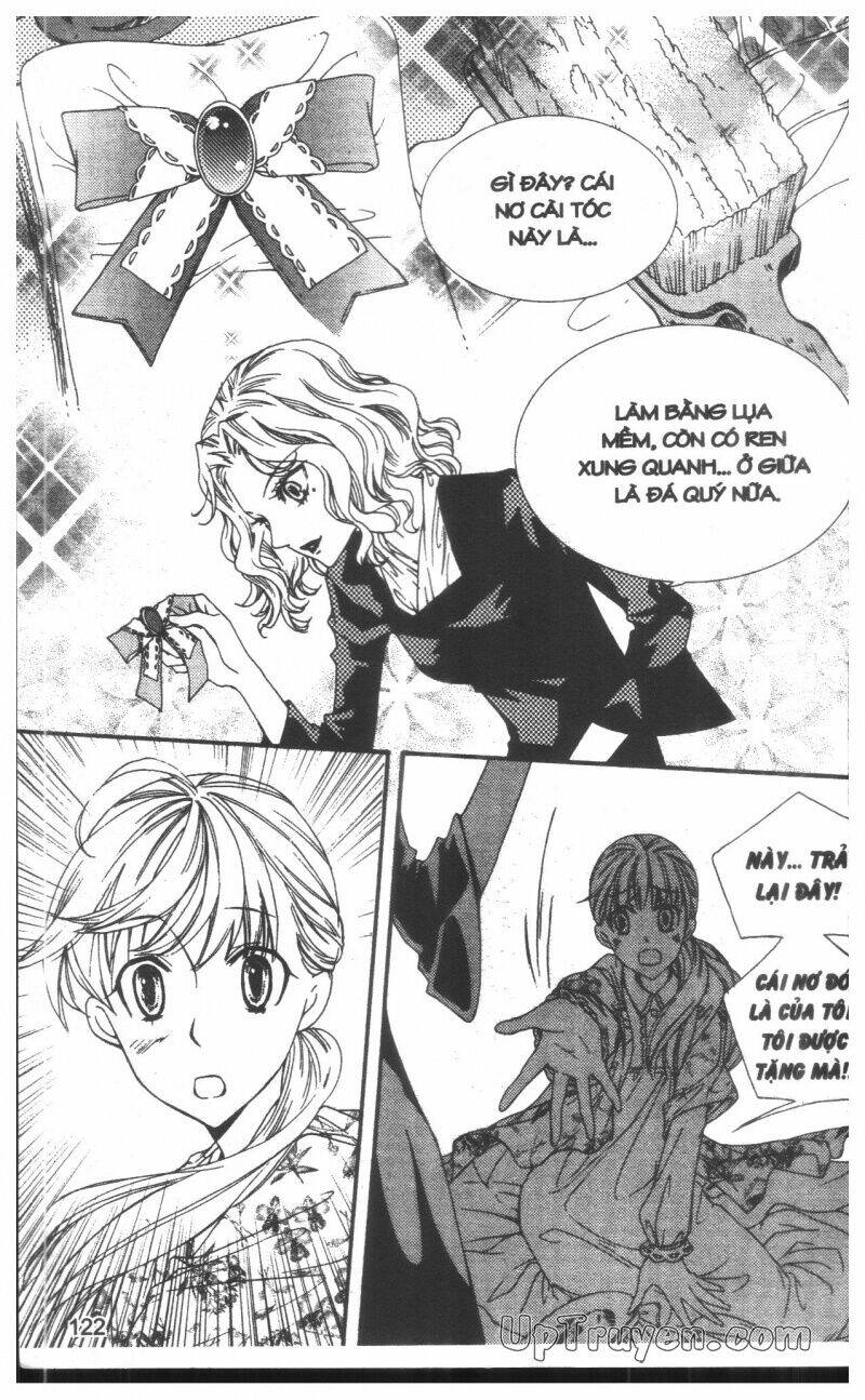 Tiểu thư hậu đậu Chapter 9 - Trang 123