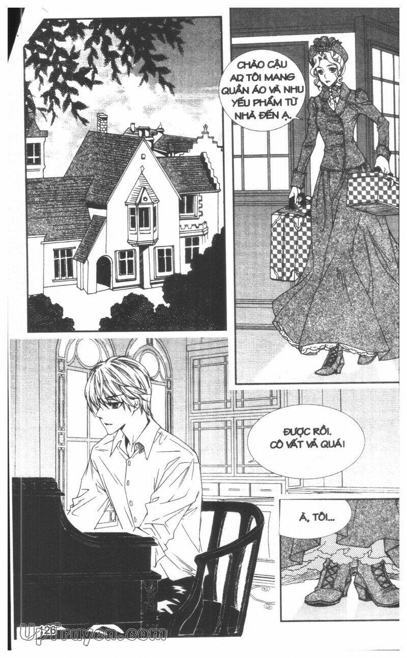 Tiểu thư hậu đậu Chapter 9 - Trang 127