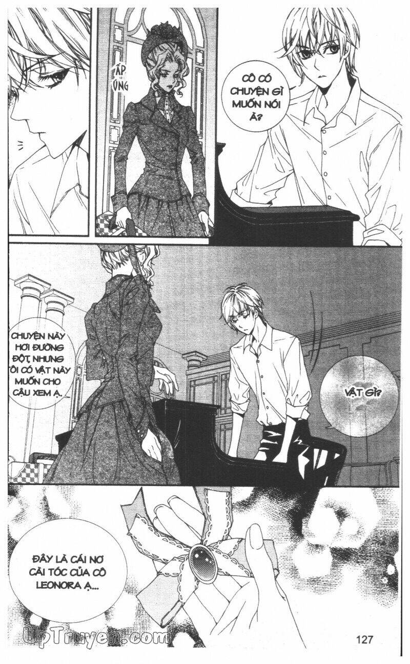 Tiểu thư hậu đậu Chapter 9 - Trang 128