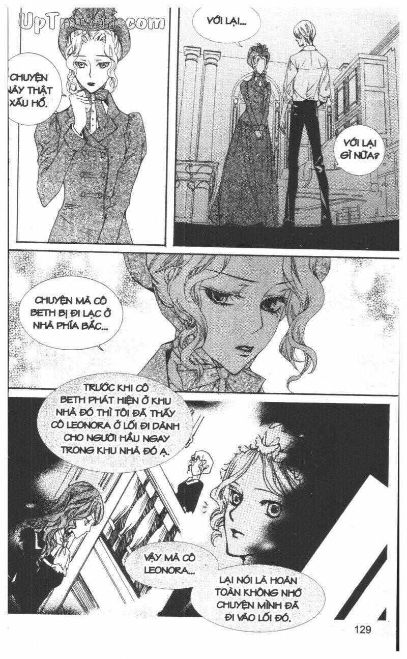 Tiểu thư hậu đậu Chapter 9 - Trang 130