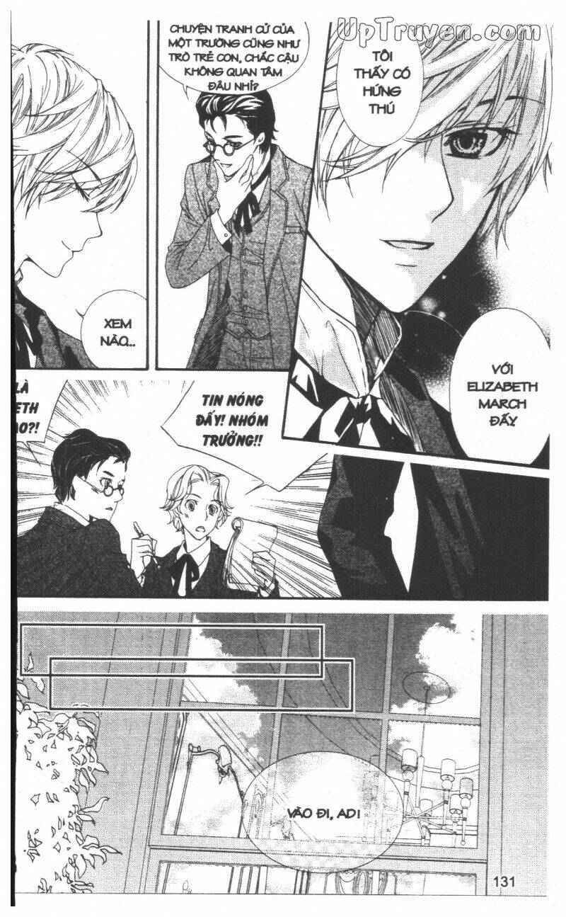 Tiểu thư hậu đậu Chapter 9 - Trang 132