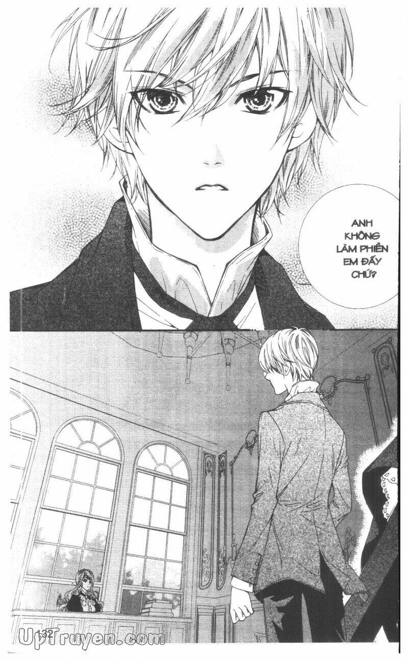 Tiểu thư hậu đậu Chapter 9 - Trang 133