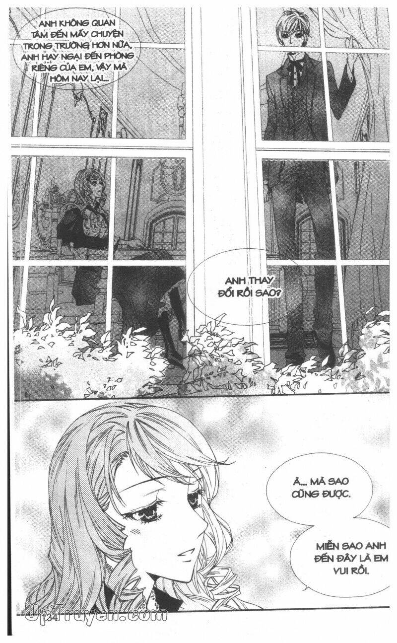 Tiểu thư hậu đậu Chapter 9 - Trang 135