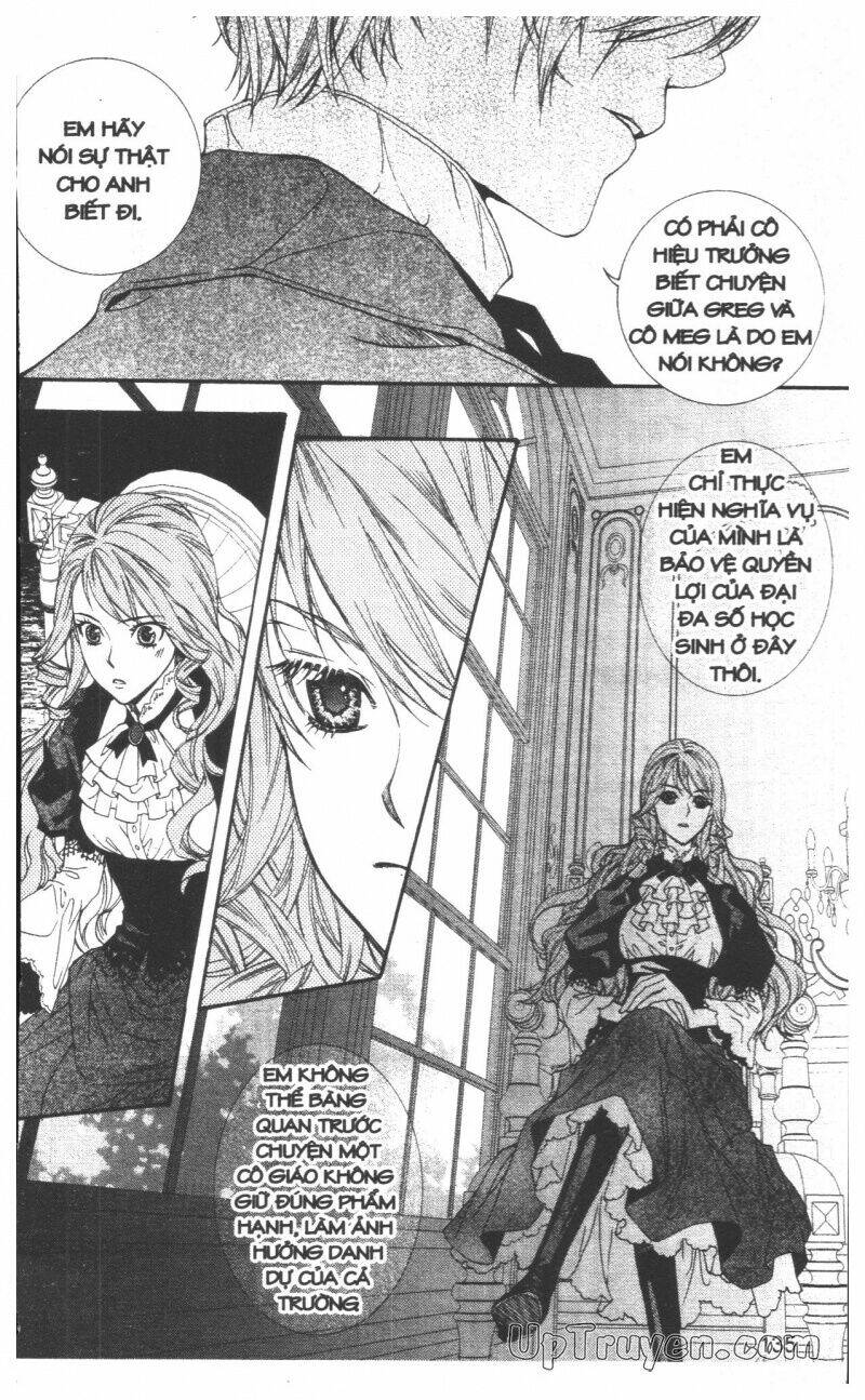 Tiểu thư hậu đậu Chapter 9 - Trang 136