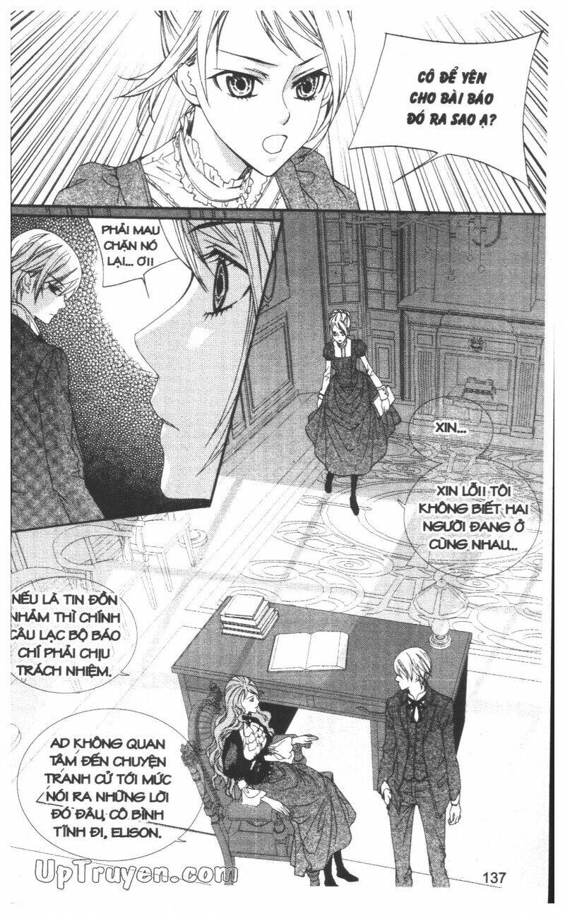 Tiểu thư hậu đậu Chapter 9 - Trang 138