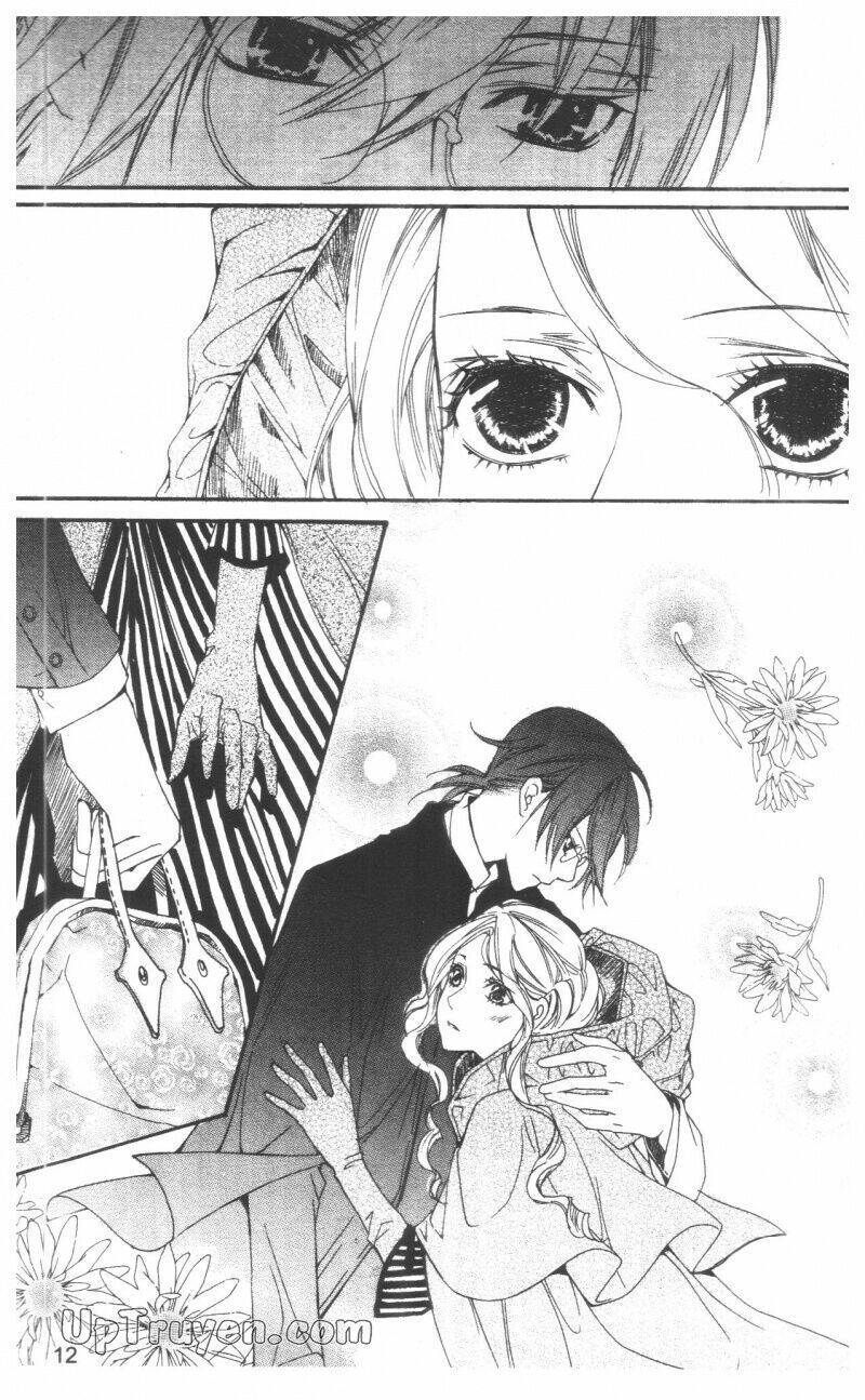 Tiểu thư hậu đậu Chapter 9 - Trang 13