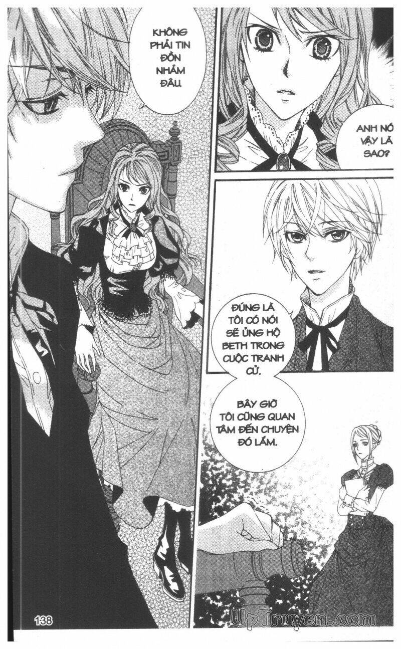 Tiểu thư hậu đậu Chapter 9 - Trang 139