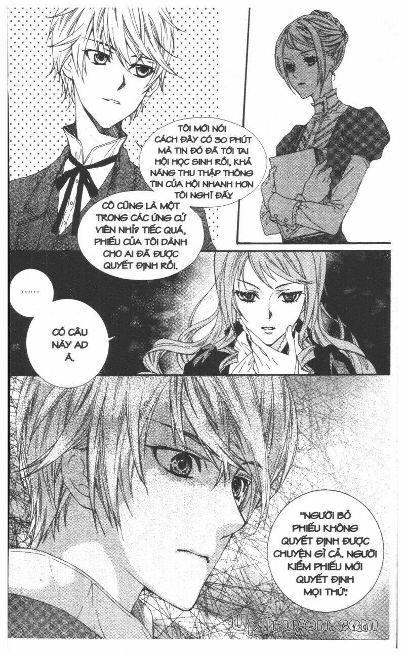 Tiểu thư hậu đậu Chapter 9 - Trang 140