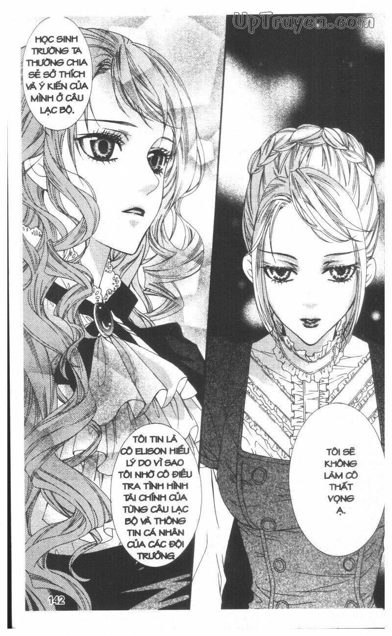 Tiểu thư hậu đậu Chapter 9 - Trang 143