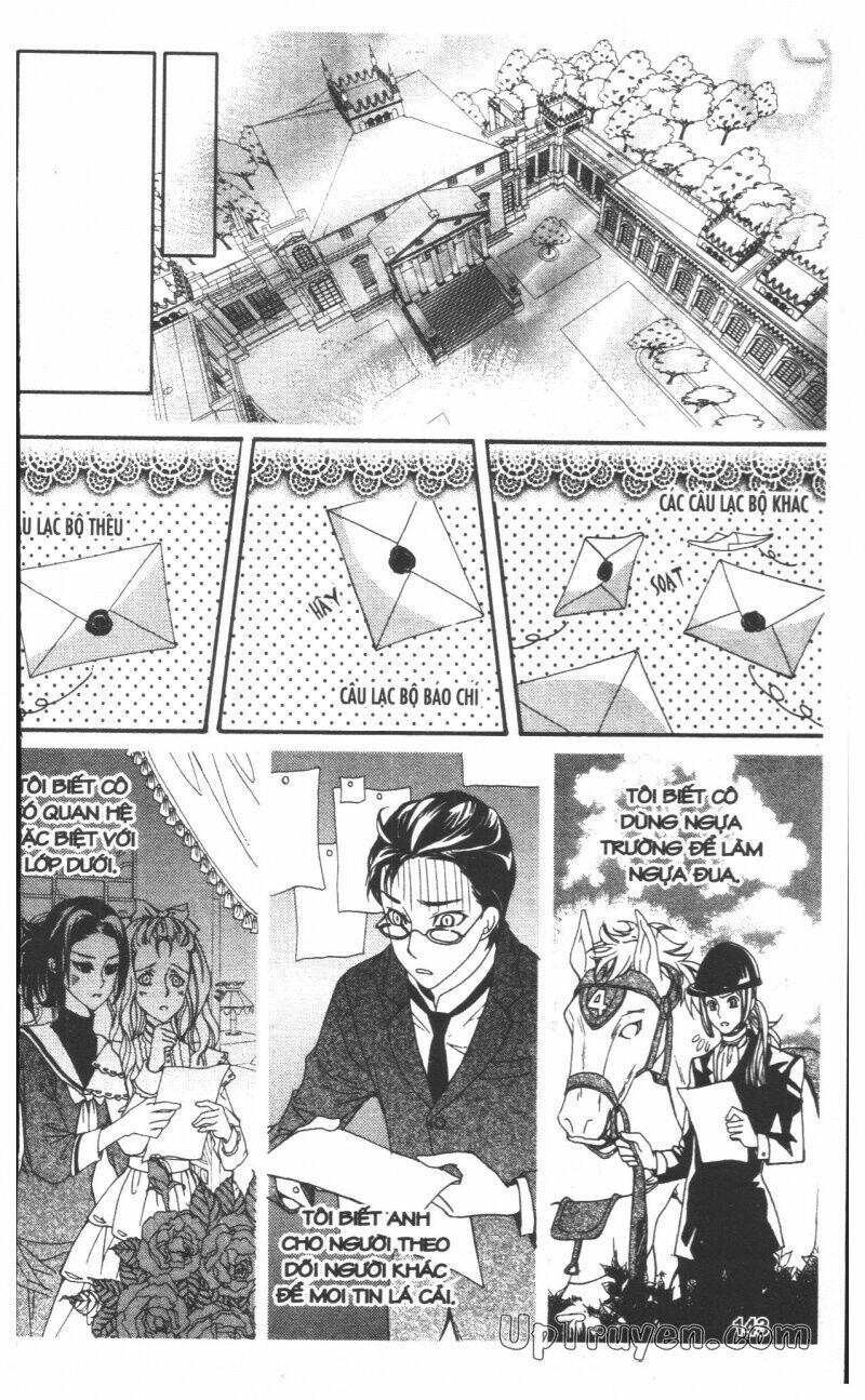 Tiểu thư hậu đậu Chapter 9 - Trang 144