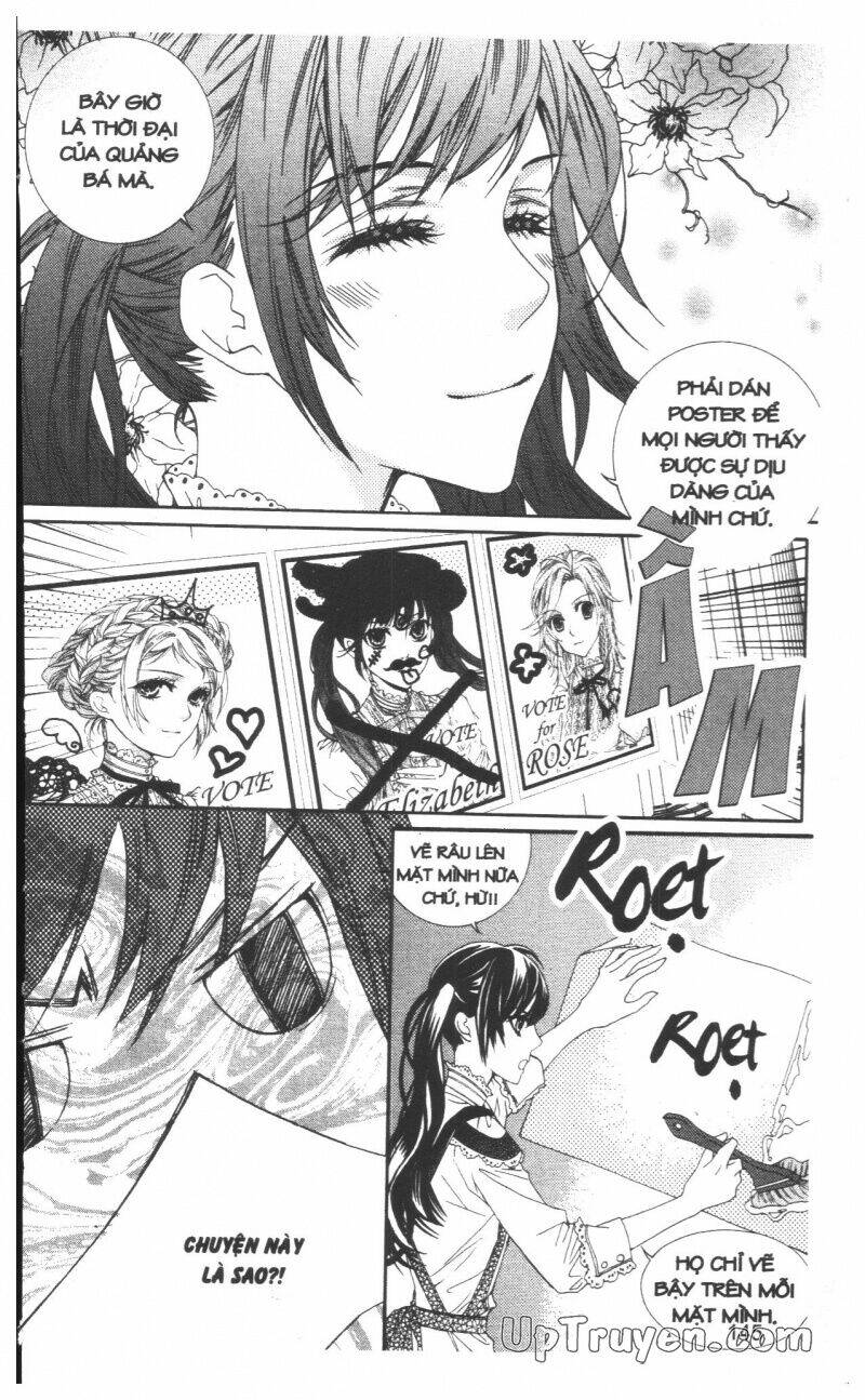 Tiểu thư hậu đậu Chapter 9 - Trang 146