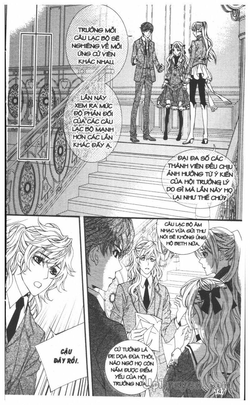 Tiểu thư hậu đậu Chapter 9 - Trang 148