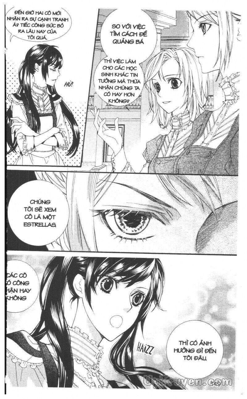 Tiểu thư hậu đậu Chapter 9 - Trang 150