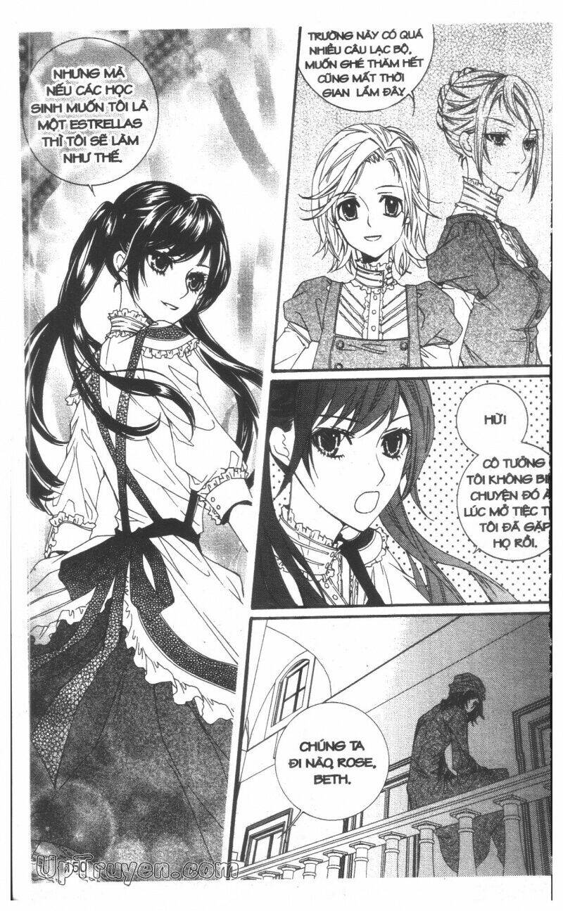 Tiểu thư hậu đậu Chapter 9 - Trang 151