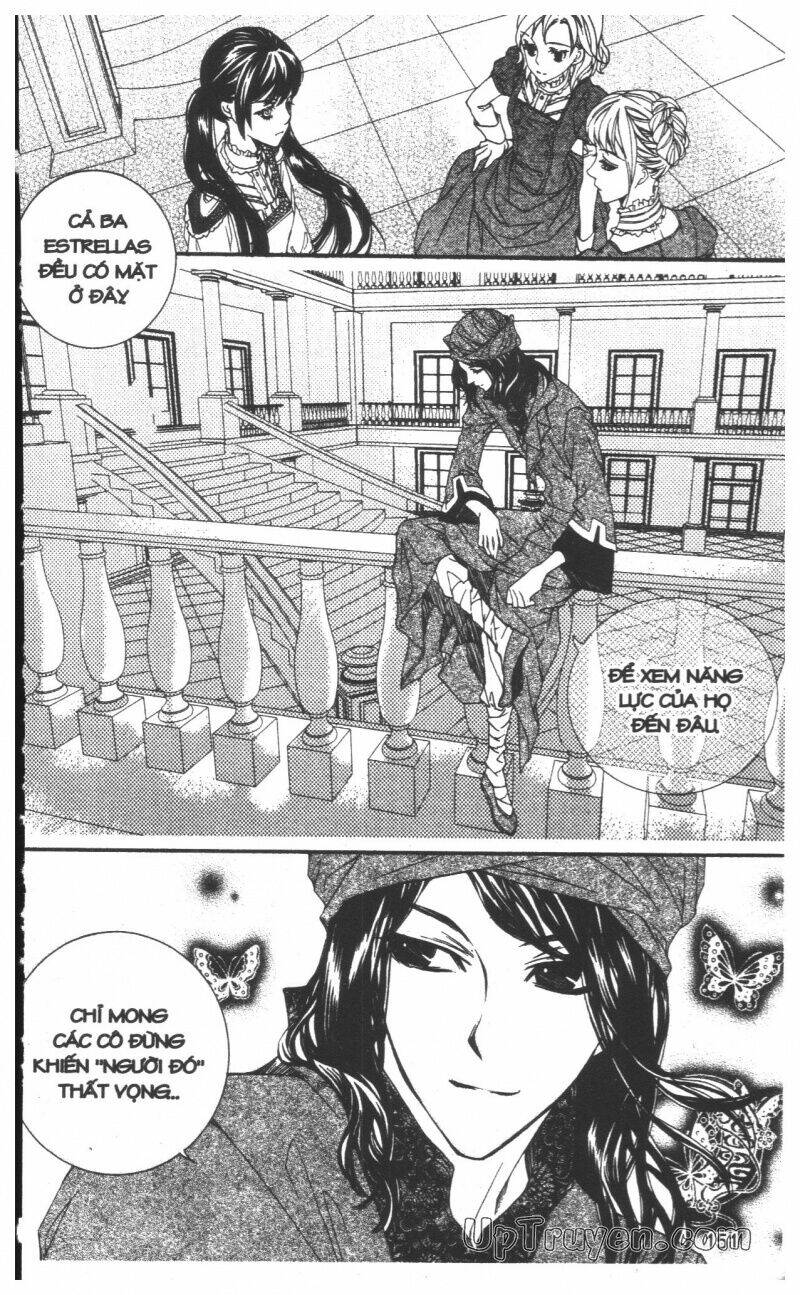 Tiểu thư hậu đậu Chapter 9 - Trang 152