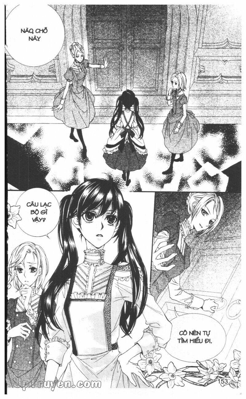 Tiểu thư hậu đậu Chapter 9 - Trang 154