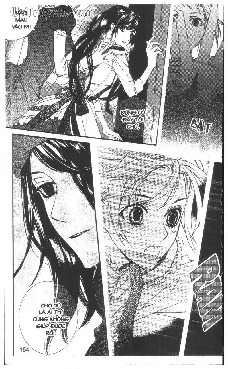 Tiểu thư hậu đậu Chapter 9 - Trang 155