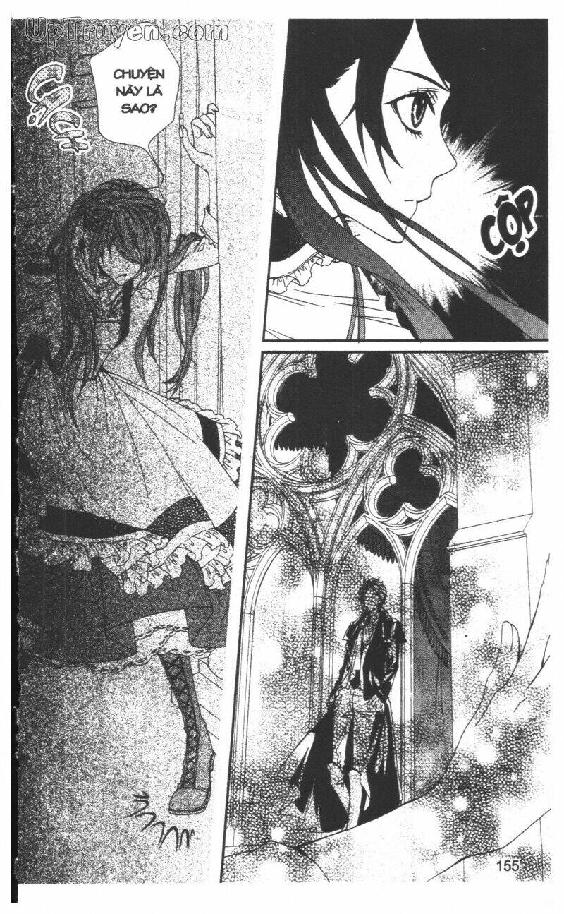 Tiểu thư hậu đậu Chapter 9 - Trang 156