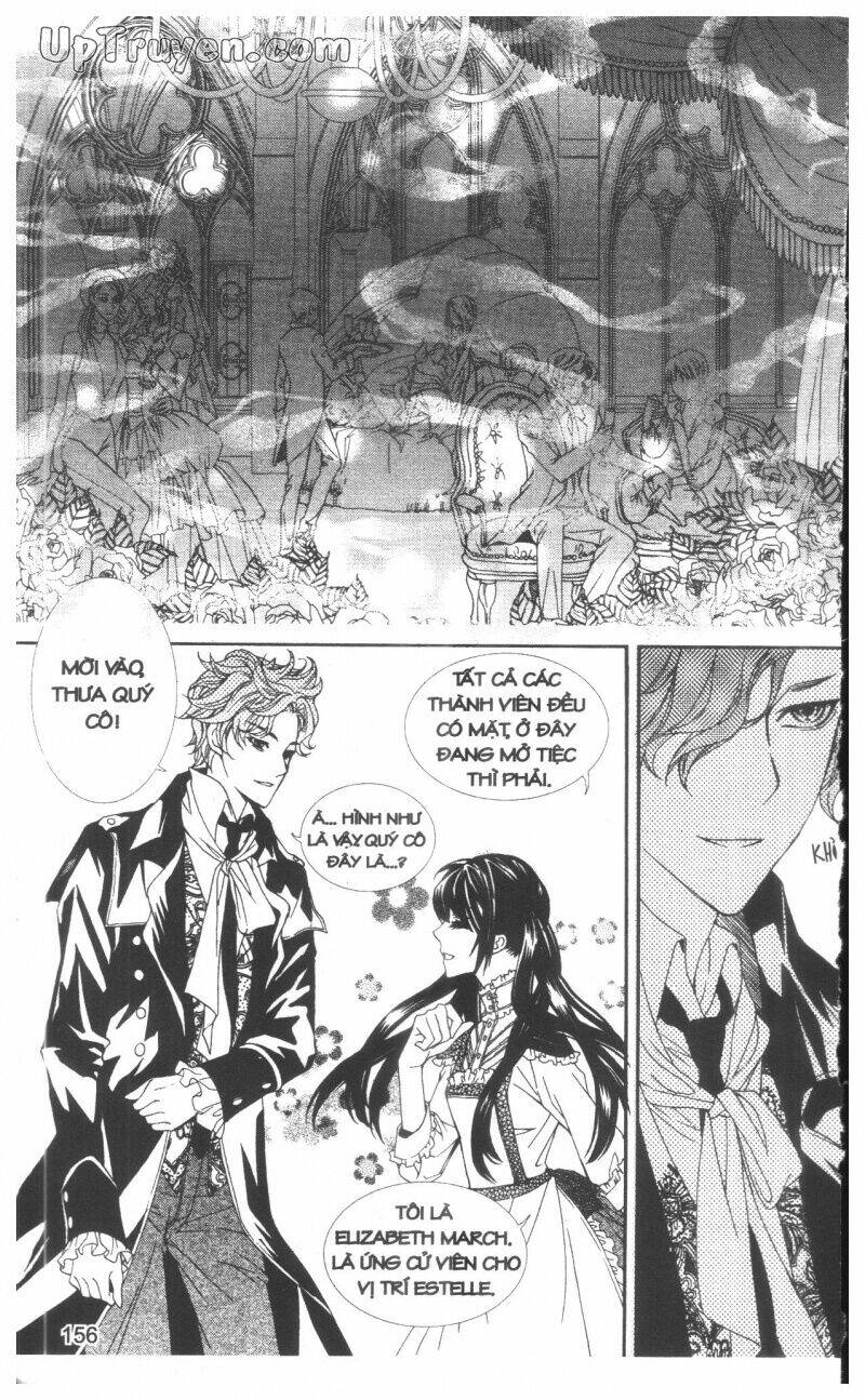 Tiểu thư hậu đậu Chapter 9 - Trang 157