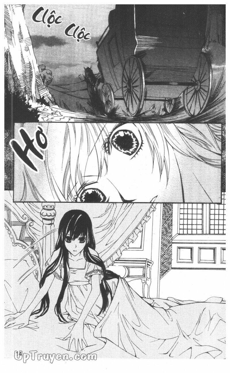 Tiểu thư hậu đậu Chapter 9 - Trang 15