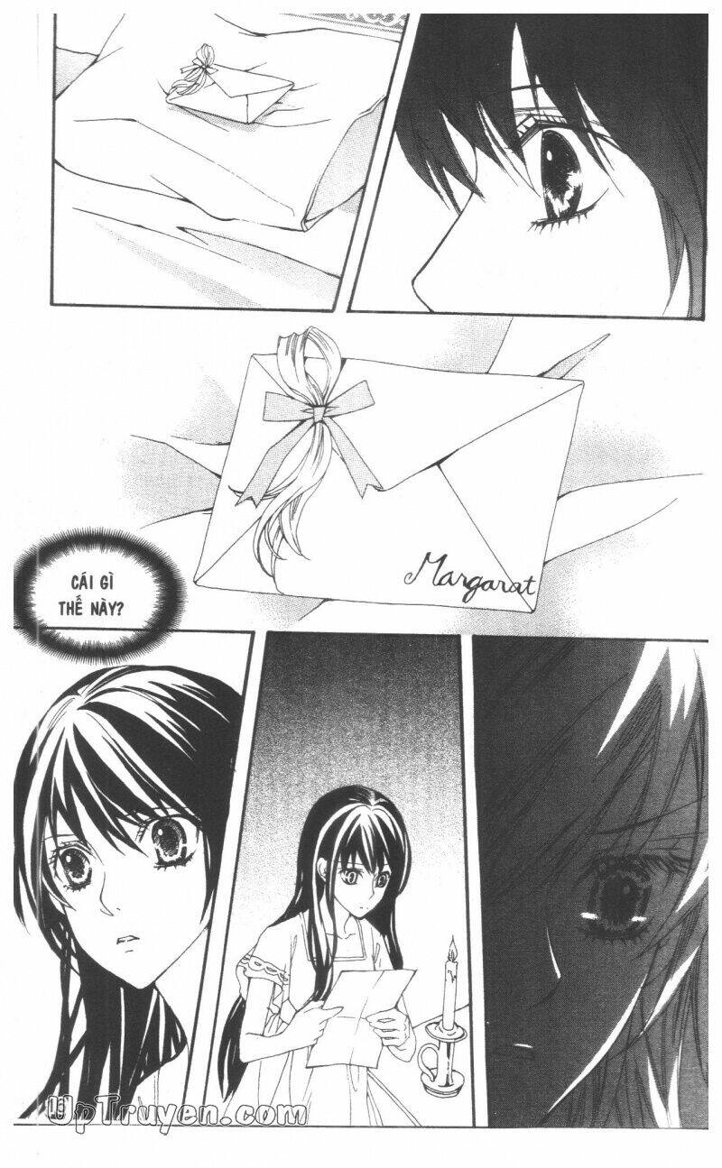 Tiểu thư hậu đậu Chapter 9 - Trang 17