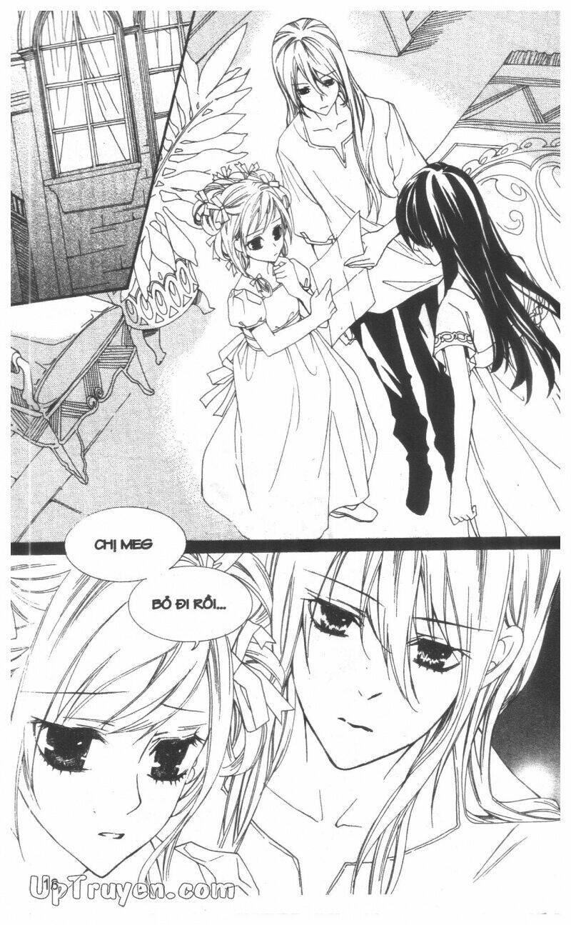 Tiểu thư hậu đậu Chapter 9 - Trang 19